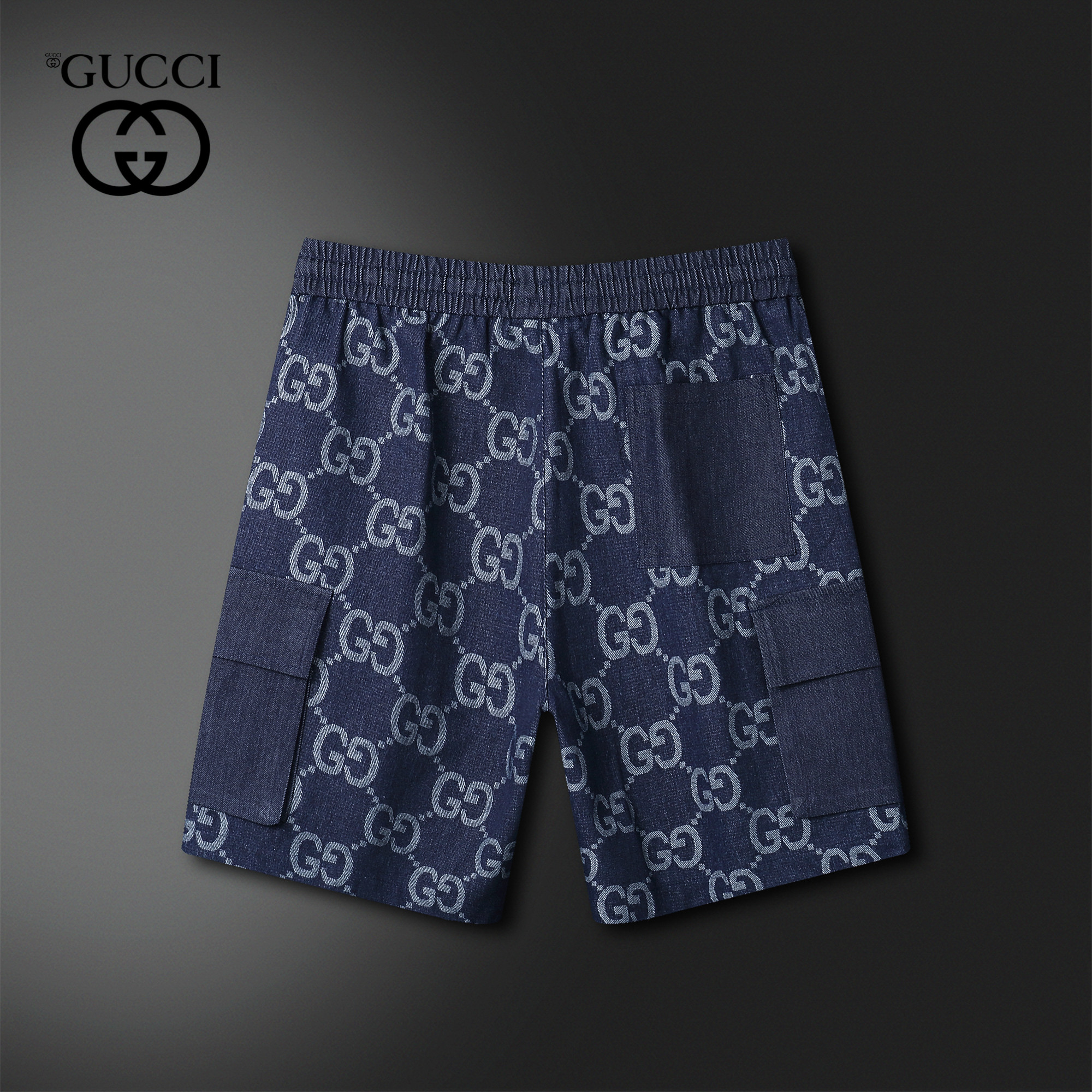 Gucci Short Pants